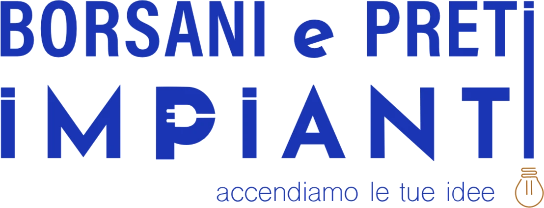 Borsani e Preti Impianti