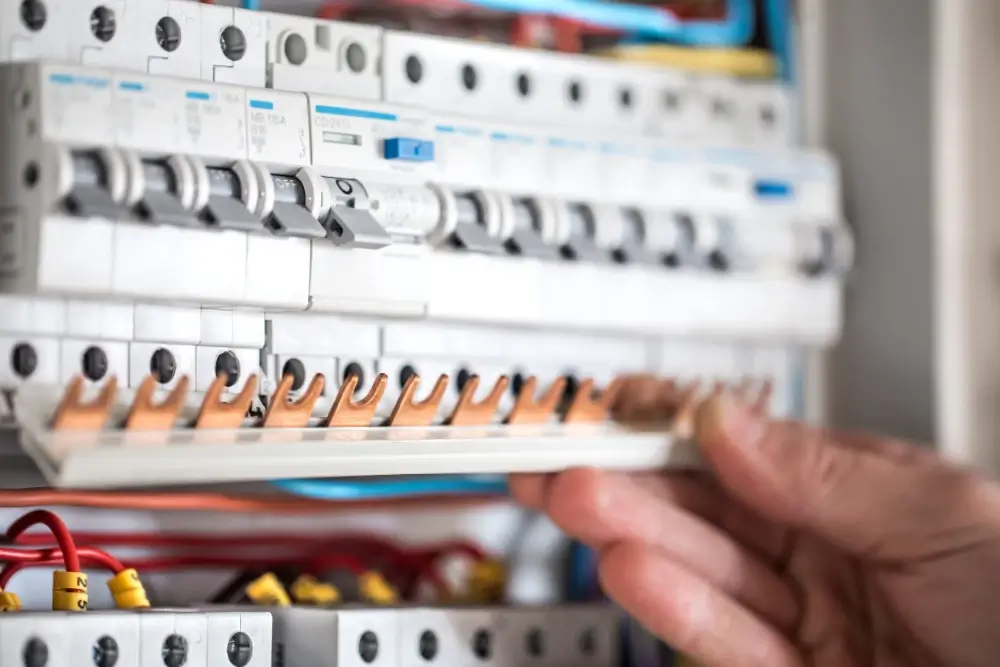 Impianti elettrici preview