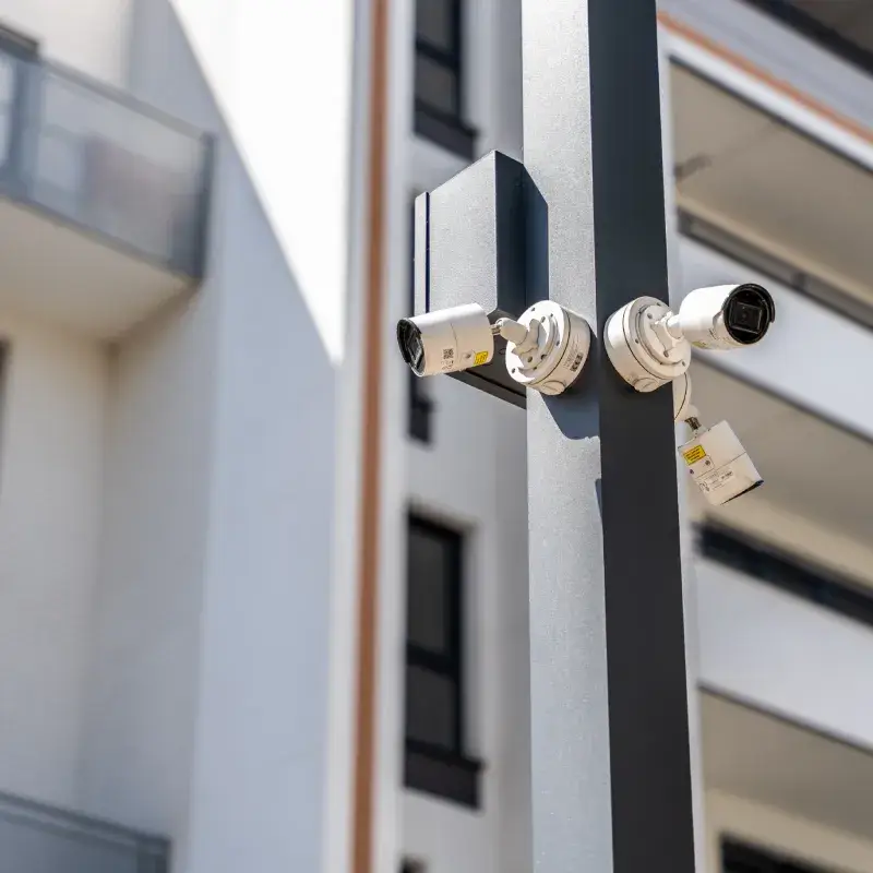 Impianti Speciali e Sicurezza